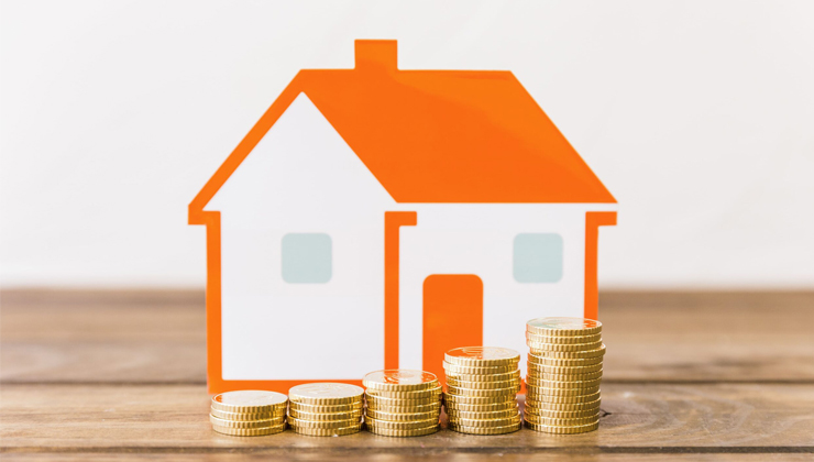 Crédito de vivienda