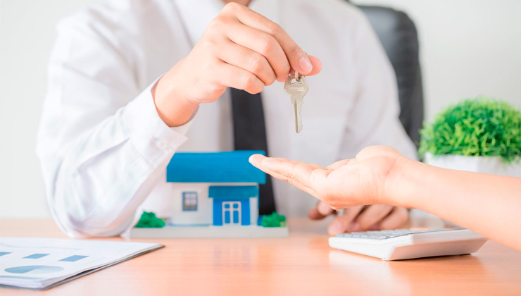 Tipos de prestamos hipotecarios