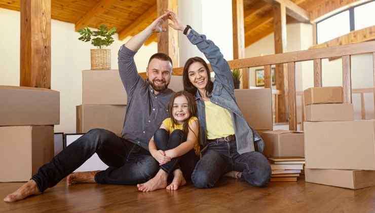 Cómo pagar la cuota inicial de un apartamento